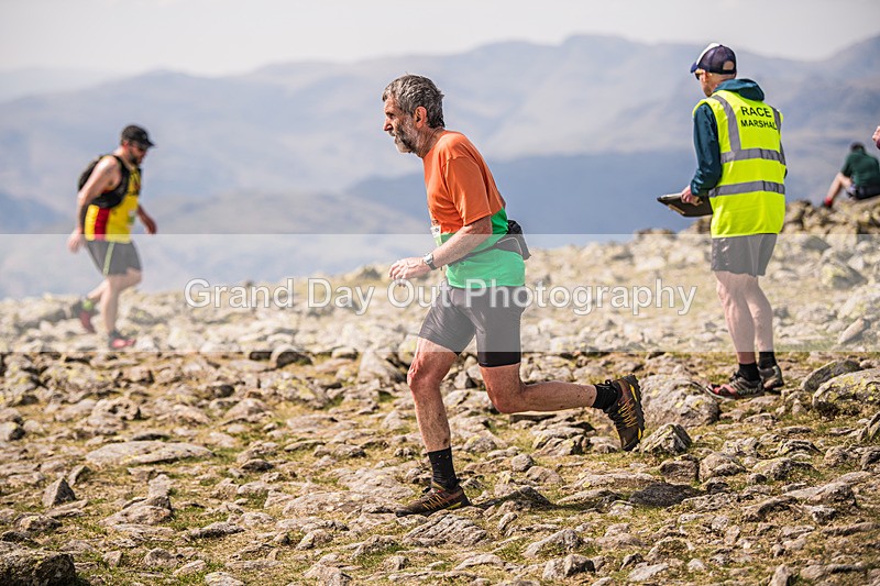 Fairfield-755 - Fairfield Horseshoe Fell Race Saturday 11th May 2024