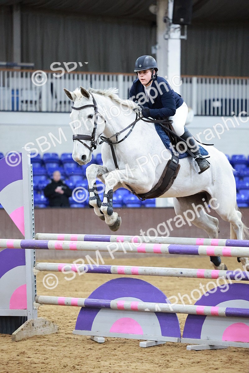 SBM_008338 - Class 26 - WB Equiline Star Championship Qualifier 1.10m