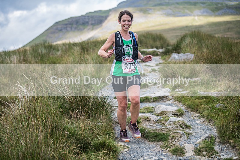 Ingleborough-1153 - Ingleborough Mountain Race Saturday 18th July 2026