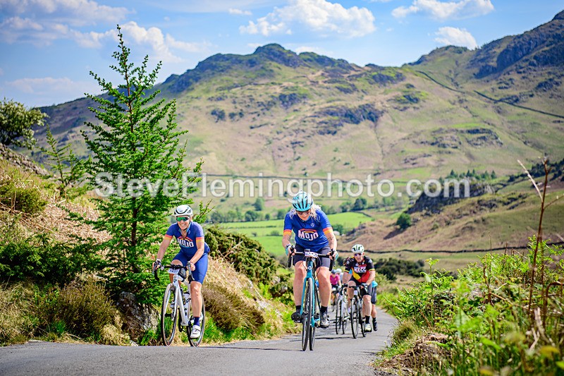 145539 - 2025 Fred Whitton Blea Tarn Climb 14.00 - 15.00