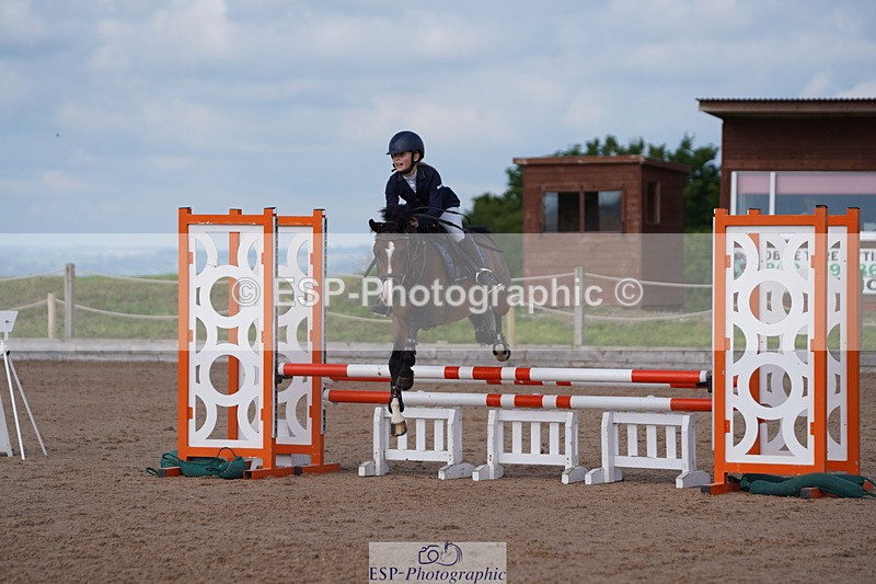 240713A-094450-00076 - Cls 3 A&B Pony BN & 80cm Open