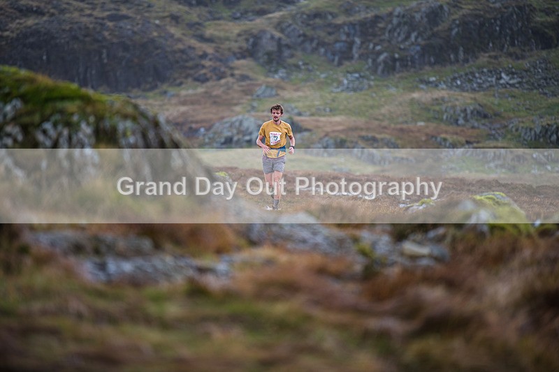 Dalehead-158 - Dalehead Fell Race Sunday 20th October 2024