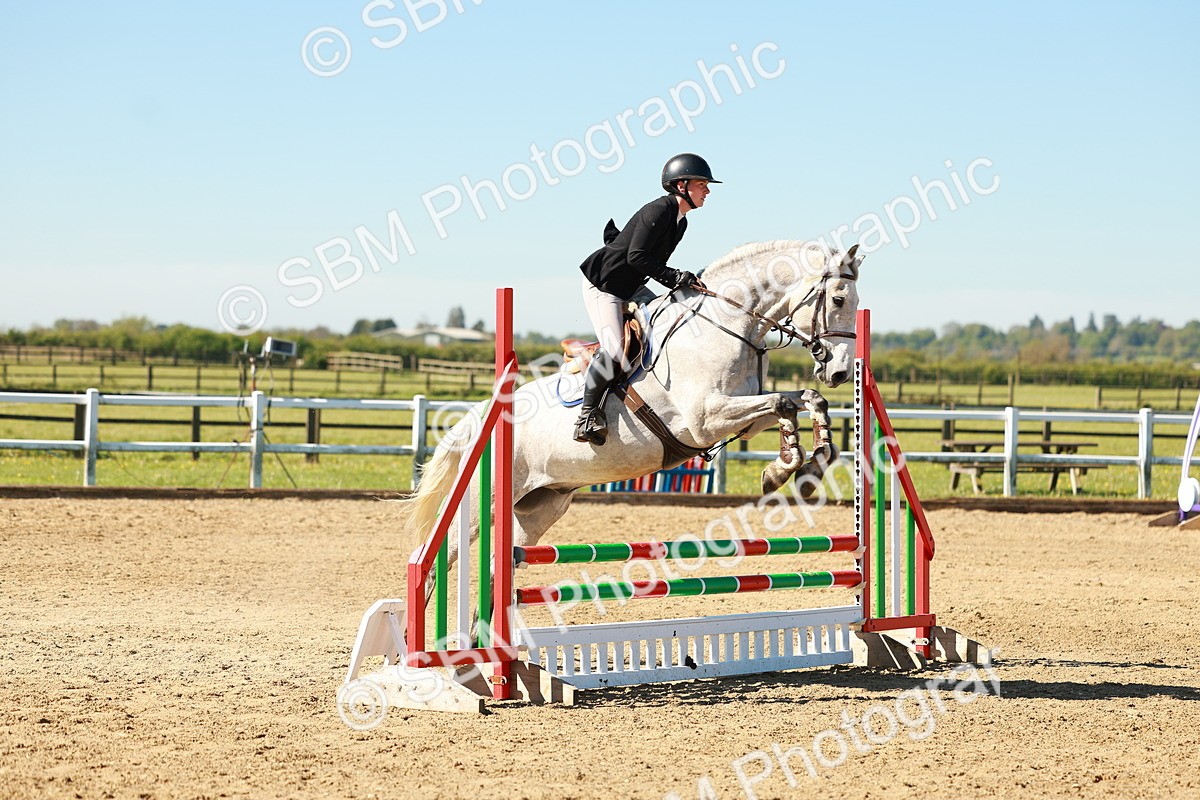 SBM_000043 - Class 1 - Clear Round