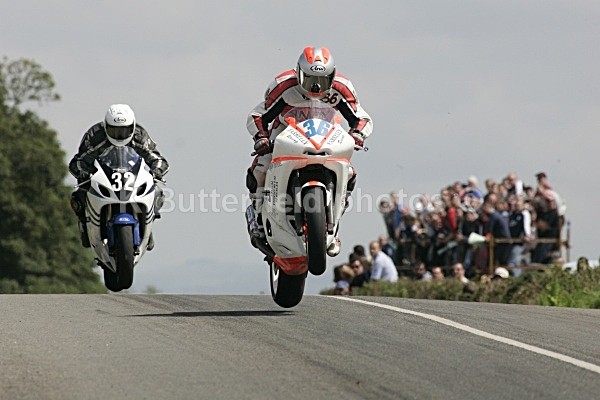  - Motor sports