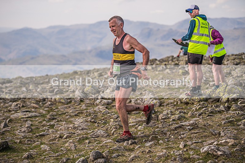 Fairfield-572 - Fairfield Horseshoe Fell Race Saturday 11th May 2024