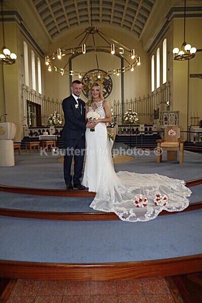 183 - Dean and Jade Wedding 9th September 2022