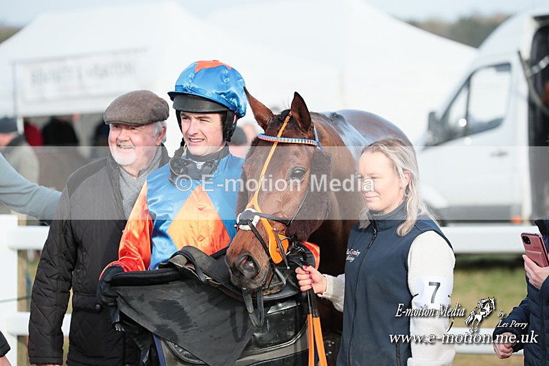 PtP 270124 640 - Royal Artillery PtP Larkhill 27/01/24