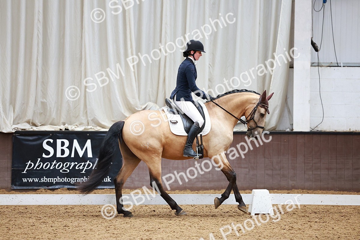 SBM_001124 - Class 1-10-8-3-11 - MCI PRIMERA-FLAMENCA-NOVILLA-FANDANGO - FEI PSG