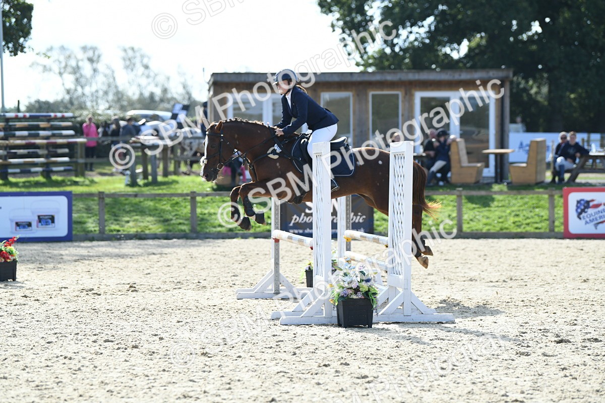 SBM_60786 - j25 - Junior Horse 80cm Championship