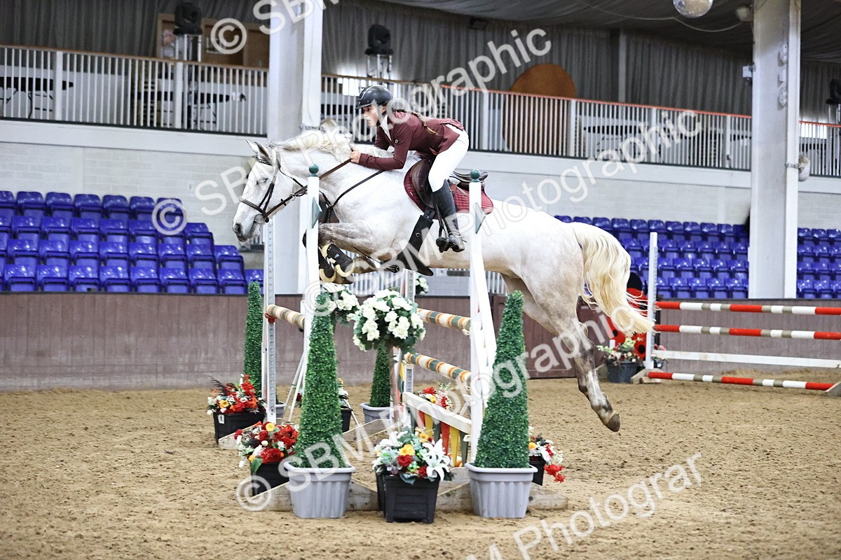 SBM_009841 - Class 23 - Senior Newcomers 1.10m