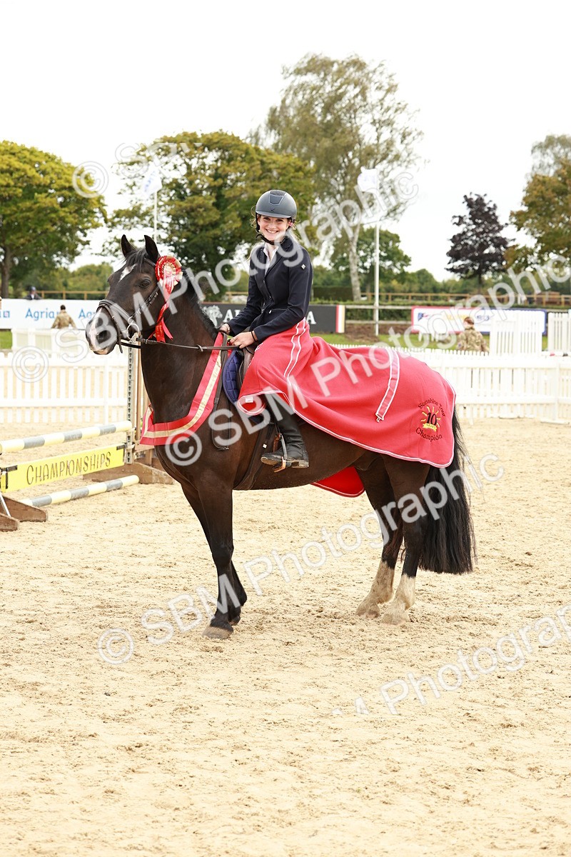 SBM_65322 - Supreme Championship 50cm & 55cm