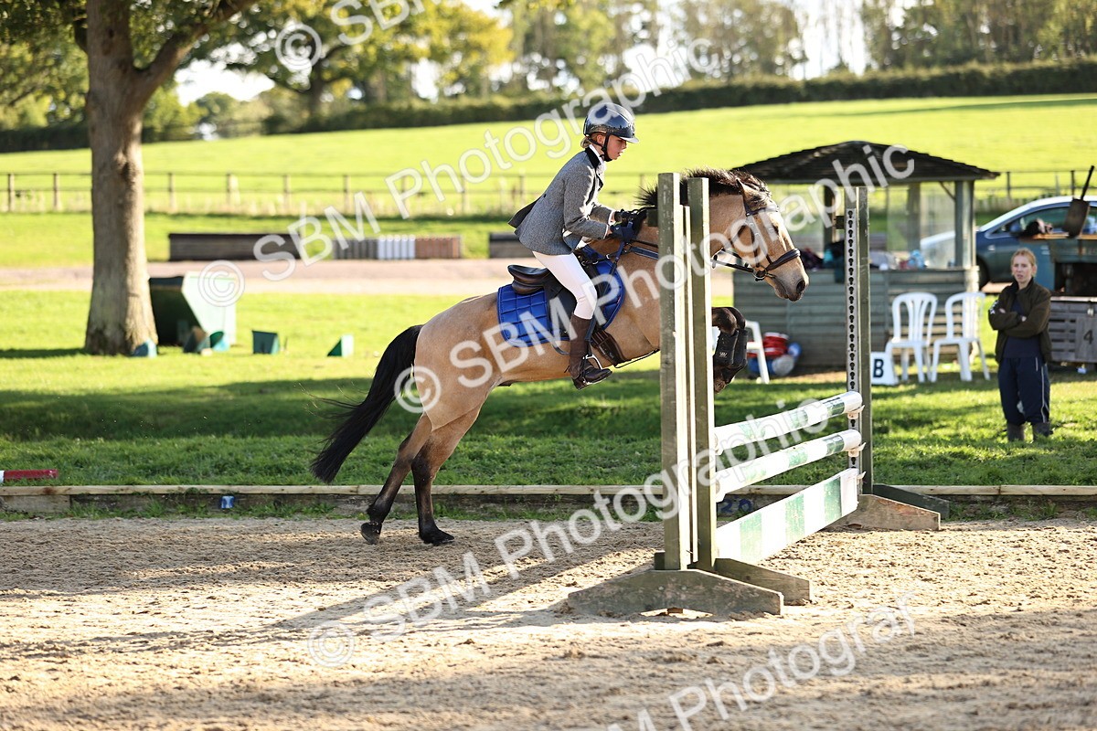 SBM_51885 - J10 - Junior Pony 75cm Championship