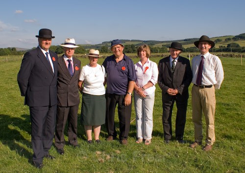 192 - Moniaive Horse Show 2008