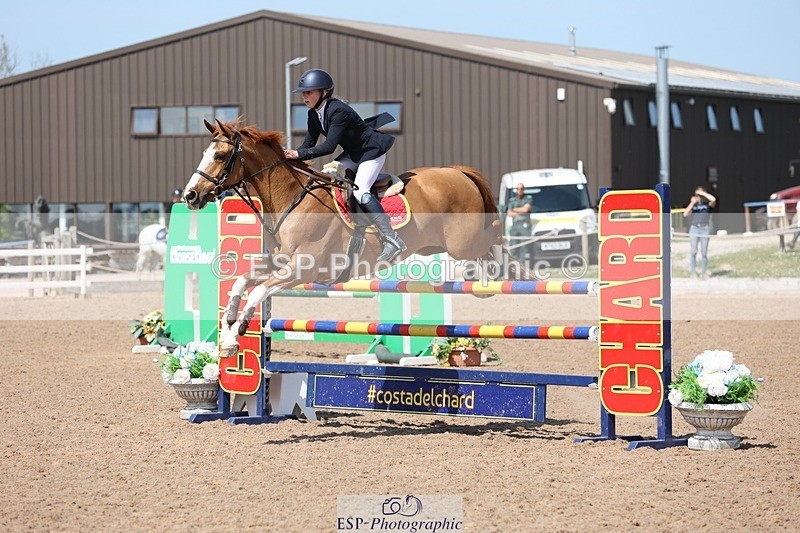 250503-134157-01395 - Cls 11 Junior 1.20m Open