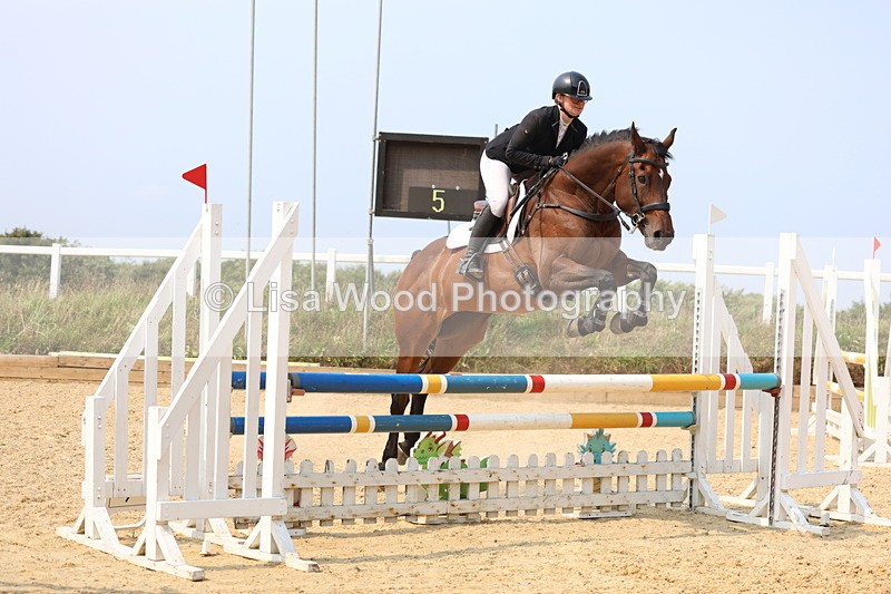 3E7A1967 - Class 5: Senior 95cm