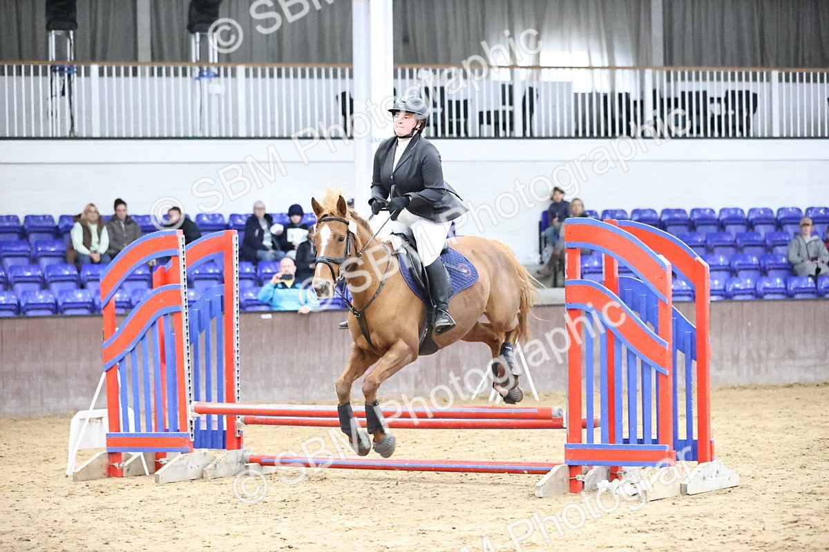 SBM_000984 - Class 4 - Prestige Design & Workwear 60cm