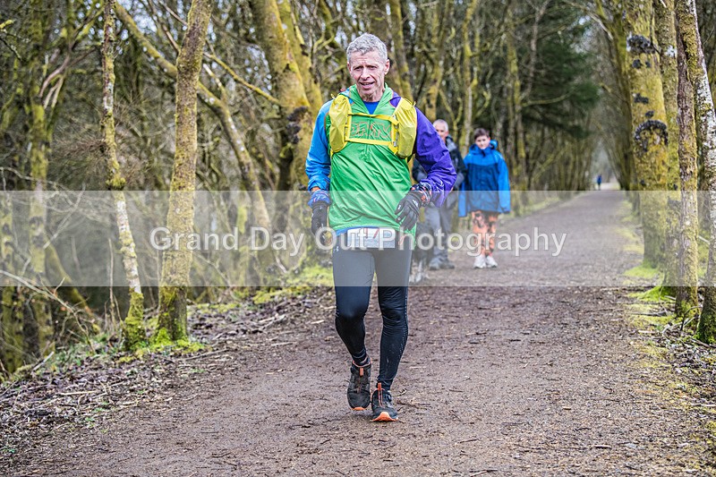 Kielder Ultra-1138 - High Terrain Events Kielder 82, 50, 32K Ultra Races, Saturday 1st April 2023