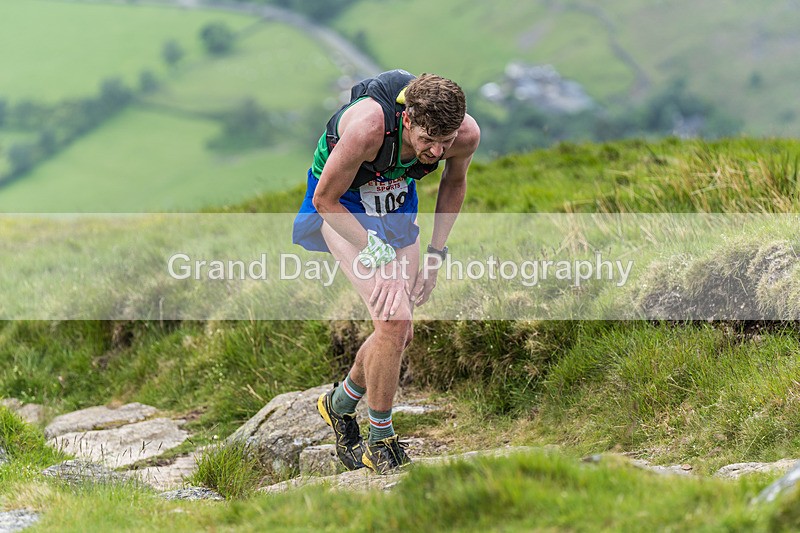 Howtown-35 - Howtown Fell Race Sunday 7th June 2026