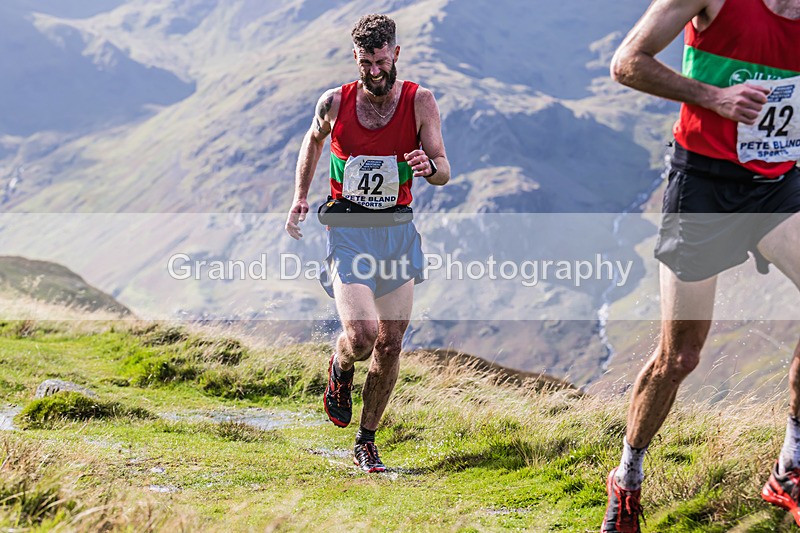 HBMR Leg 4-272 - Hodgson Brothers Mountain Relay Leg 4 Saturday 3rd October 2026