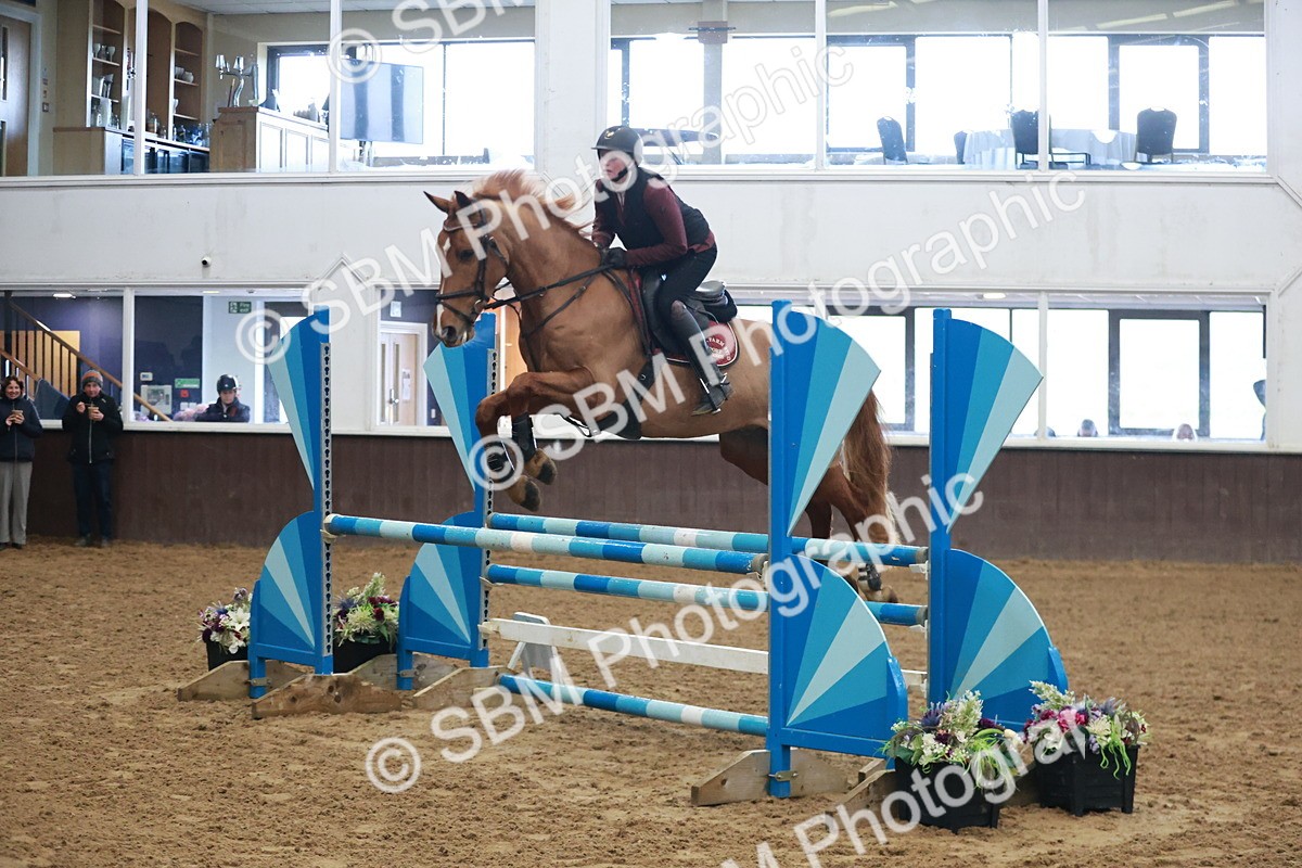 SBM_000686 - Class 3 - Senior Discovery - 1.00m