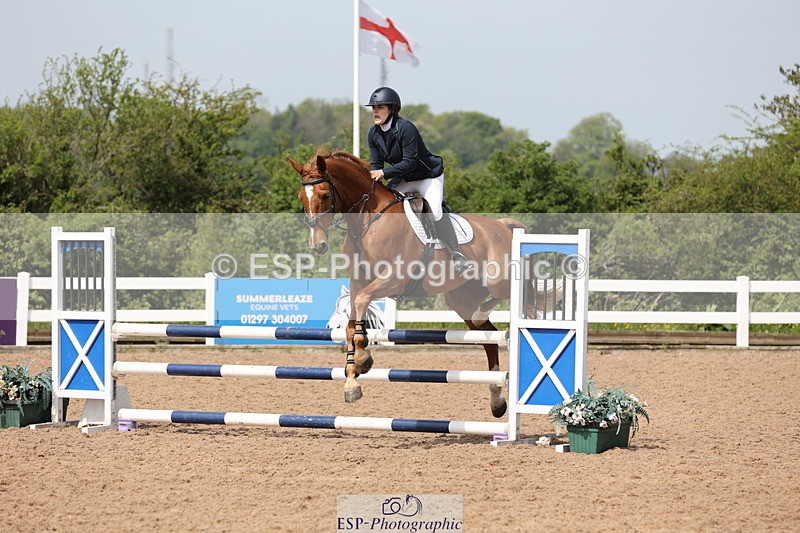 240510A-114641-06176 - Cls 15 85cm National Am Quali