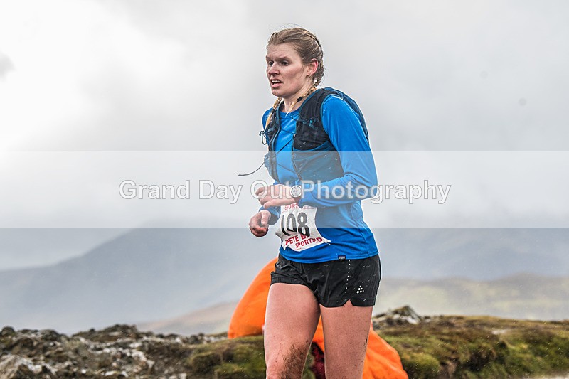 Coledale-855 - Coledale Horseshoe Fell Race Saturday 25th March 2023
