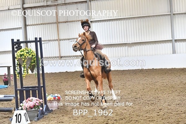 BPP_1962 - CLASS 3 TEAM SJ 50-55CM