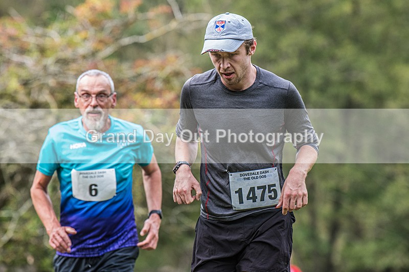 Dovedale Dash-1397 - Dovedale Dash Sunday 5th October 2025