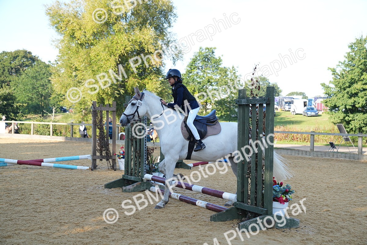 SBM_59014 - J63 - Minis Clear Round 30cm 40cm