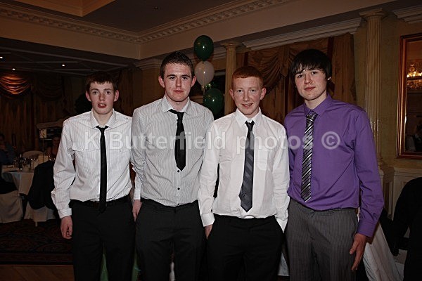 _MGN0331 - Bective G.F.C. Dinner Dance Awards