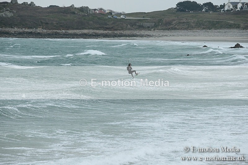 KS 030413-1 - Kite Surfing