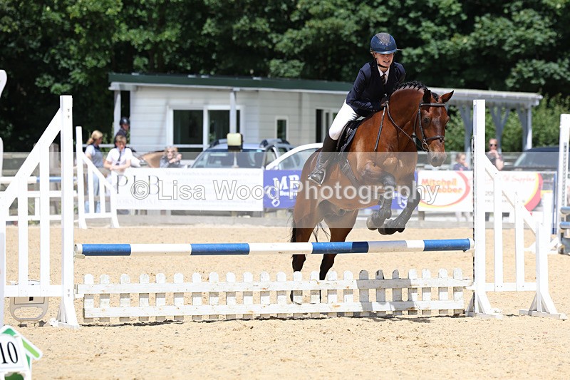 3E7A2155 - Class 4: 70 -75cm Part A