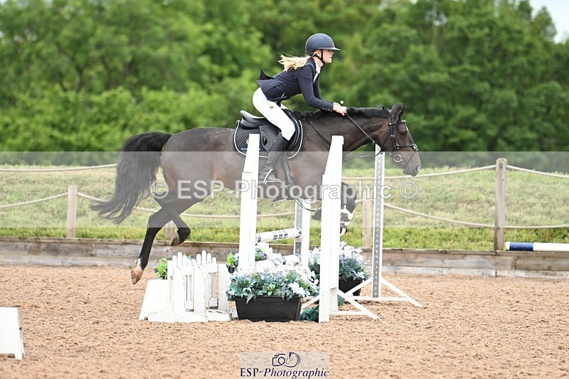 250607-094303-00145 - Cls 5 Pony British Novice and 80cm