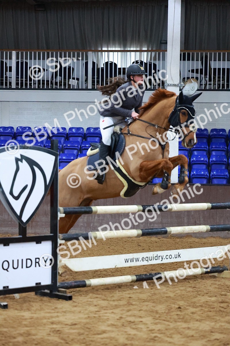 SBM_000860 - Class 3 - Senior Discovery - 1.00m