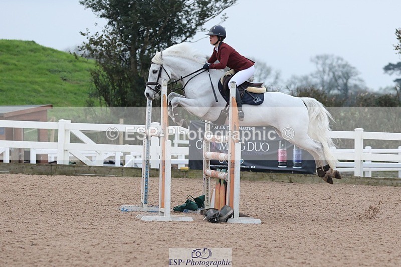 241116X-144447-02536 - Cls 15&16 Pony Nat 1.15m & 1.20m