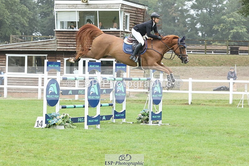 250830A-111357-05240 - Cls 14 HOYS Grade C Quali