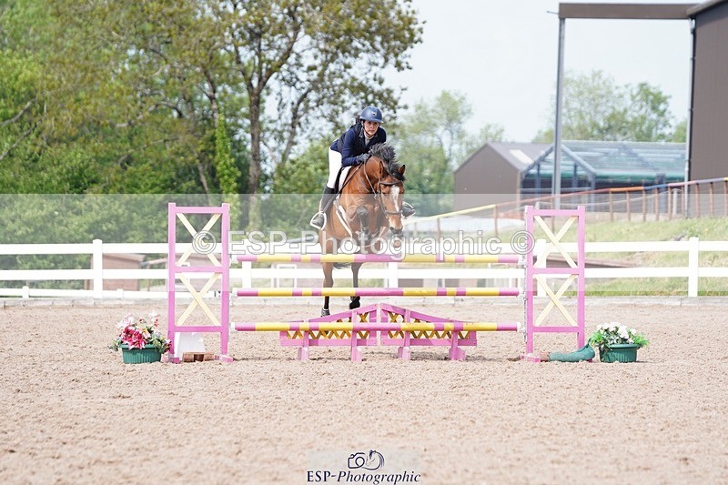 250511-150708-14634 - Cls 35 1.10m Amateur Quali and Open