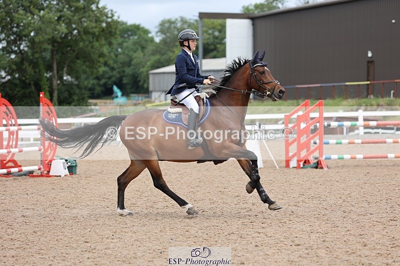 250625-130228-00820 - Cls 4 Newcomers and 1.10m Open