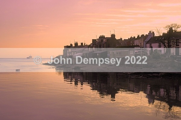 Looking Beyond Ferryden - Places Around Montrose