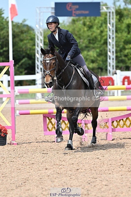 240801A-130441-01724 - Cls 11 1.10m Amateur Qualifier