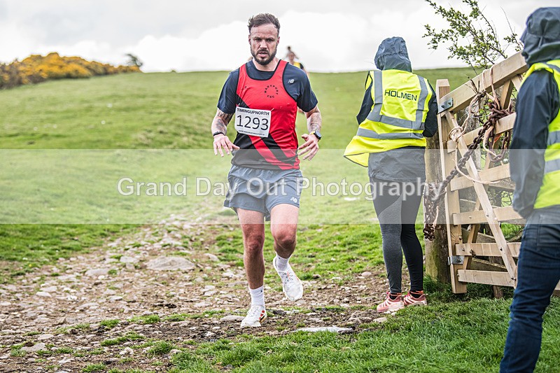 Hay-O-437 - Hay-O Trail Race Tuesday 19th May 2026