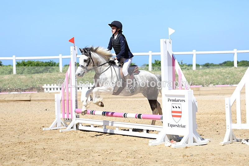 3E7A2141 - Class 2: 50cm