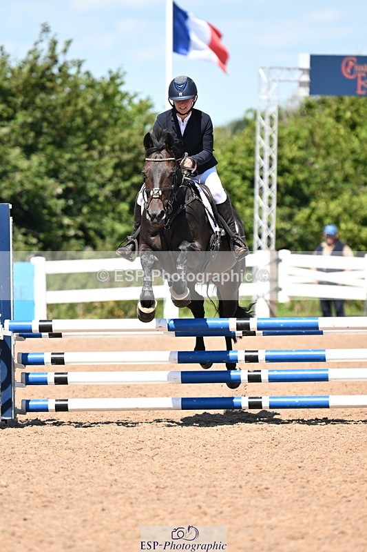 240728A-121409-08471 - Cls 32 85cm Amateur Qualifier