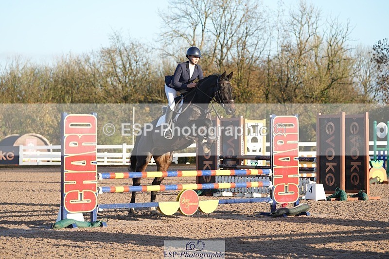 251108-084320-01814 - Cls 9 British Novice and 90cm Open