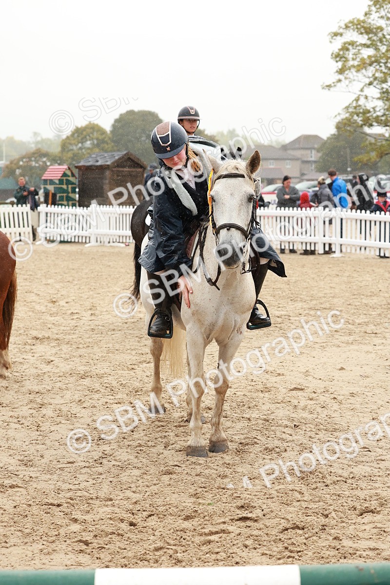 SBM_72302 - J14 - Junior Pony 65cm Championship