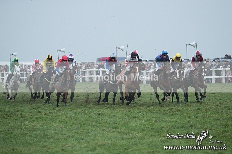 PtP 180126  0909 - Royal Artillery PtP Larkhill 18/01/26
