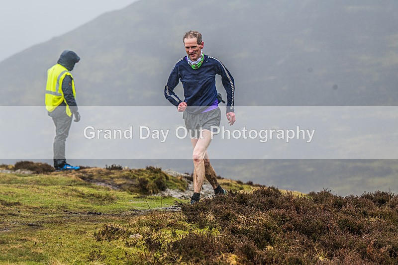 Coledale-375 - Coledale Horseshoe Fell Race Saturday 25th March 2023