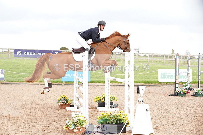 241004A-150808-00891 - Fri 04 Snr Fox & 1.20m Open