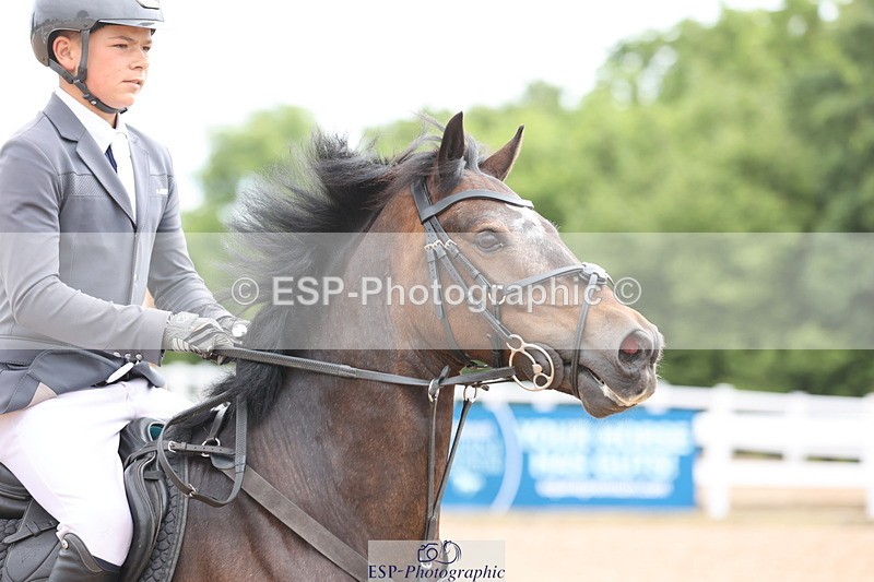 240630A-163018-15192 - Cls 33 Foxhunter and 1.10m Open