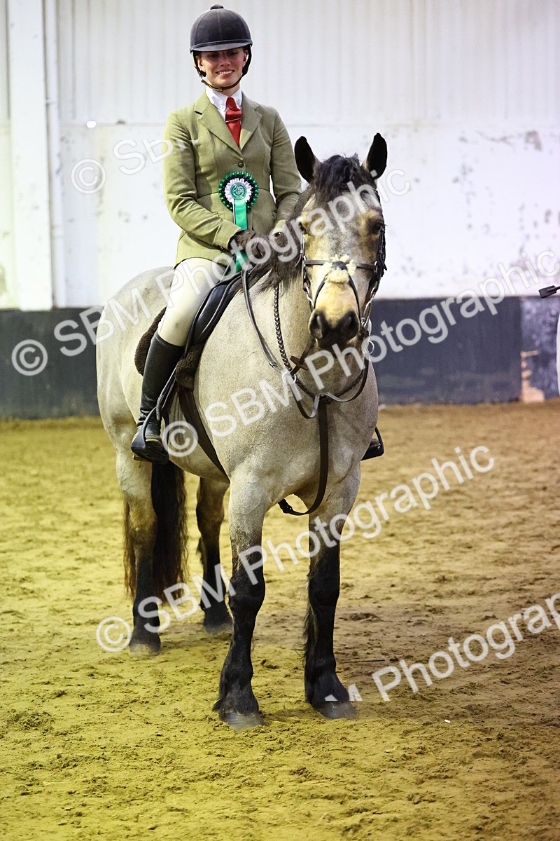 SBM_006665 - Class 43 - RIHS Qualifier Exceeding 43cms